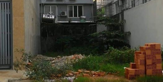 Kẹt tiền nên sang nhượng gấp lô đất giá mềm