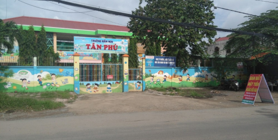 Bán đất thổ cư ngay hoàng hữu nam quận 9 giá tốt nhất khu vực