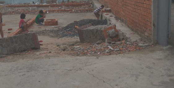 60m2 đất bình hưng hòa 3t650 công chứng trong ngày