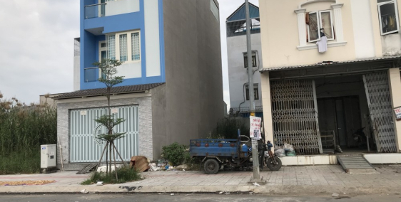 TÔI KẸT TIỀN BÁN NHANH 2LÔ ĐẤT 100M2, TỈNH LỘ 10, GẦN PHÒNG KHÁM ĐA KHOA TÂN TẠO