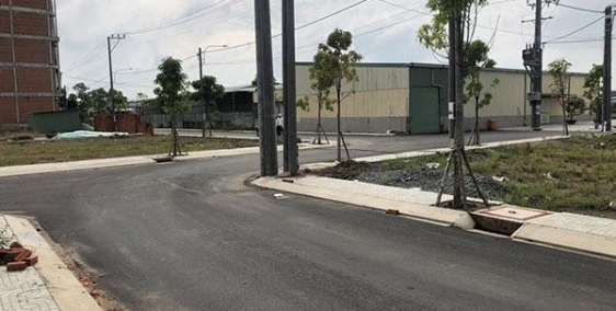 NH VIB thanh lý 28 lô đất TP. HCM đạt chuẩn khu đô thị 5 sao, tặng gói nội thất