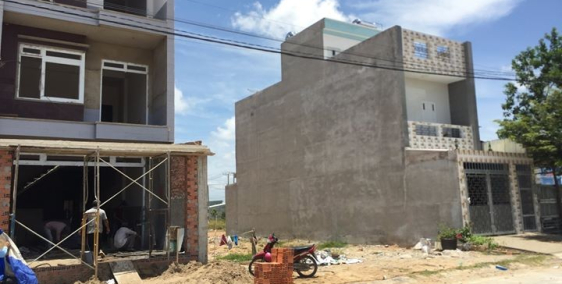 Ngân Hàng Thông Báo Thanh Lý Mấy Lô Đất Đẹp Tân Tạo - Trần Văn Giàu Thổ Cư 100%