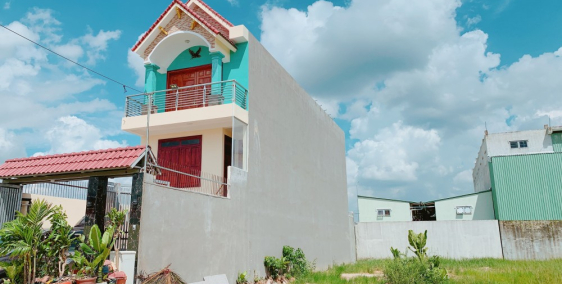 Chính chủ cần bán đất 6x17.5m, đường Số 10, VIEW HỒ