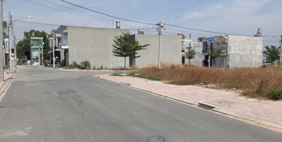 Bán Đất Khu Dân Cư Tên Lửa 2, Giá Rẻ Đầu Tư