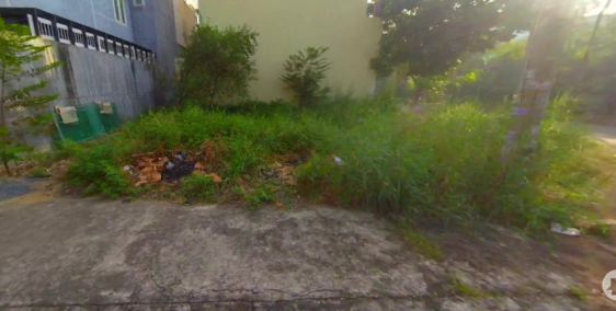 Bán gấp lô đất 75m2 đường Dương Quảng Hàm quận Gò Vấp đả có sổ riêng