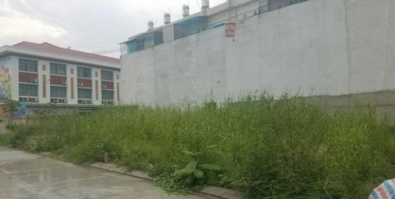 cần tiền bán gấp lô đất nền Phan Huy Ích- Phường 15- Gò Vấp