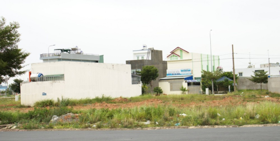 Thông báo: 11/8/2019 Mớ Bán Giai đoạn F1: KDC Tên Lửa New , SHR