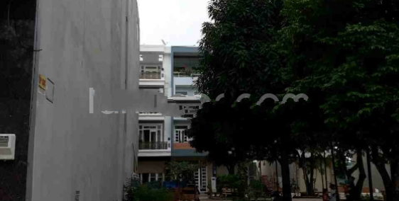 Lô góc 2 mặt tiền, khu dân cư cao cấp Nguyễn Hữu Dật - Tân Phú