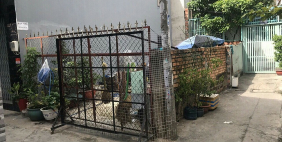 [ Hàng Hiếm ] 4,2x10m=3,3 tỷ ,Tân Sơn Nhì ,f Tân Sơn Nhì ,q Tân Phú