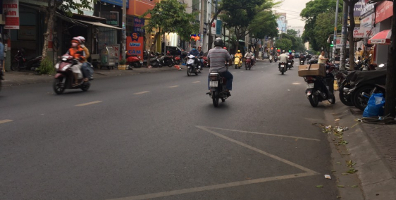 HOT ĐẤT LỚN MTKD Cấp I Quận Tân Phú 450m2 giá 45 tỷ LH 0789.636.907