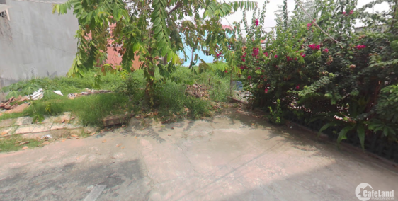 Bán lô đất đường 6 Hiệp Bình Phước Thủ Đức sổ hồng riêng chính chủ (5x16)