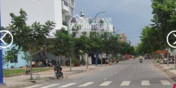 Bán nhanh lô đất có sổ 80m2  MT hiệp bình P.Hiep Bình Phước Quận Thủ Đức