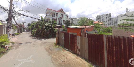 Ngân hàng phát mãi 5 lô đất diện tích tb từ 70m2 - 1ty250  sổ hồng riêng