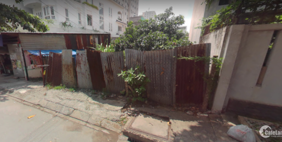 Bán gấp lô đất 80m2 đường 20 Hiệp Bình Chánh Thủ Đức sổ hồng riêng chính chủ