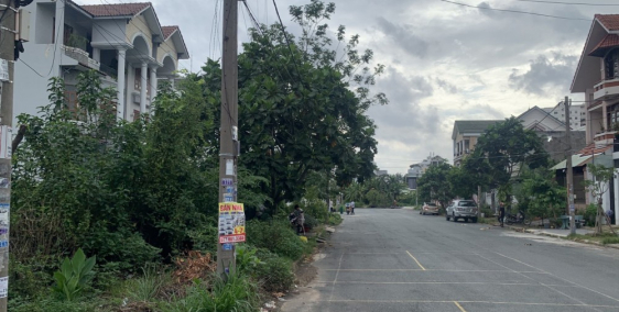 Bán gấp 84m2 đất chính chủ ở Hiệp Bình Chánh, Thủ Đức, Giá: 1.35 tỷ.