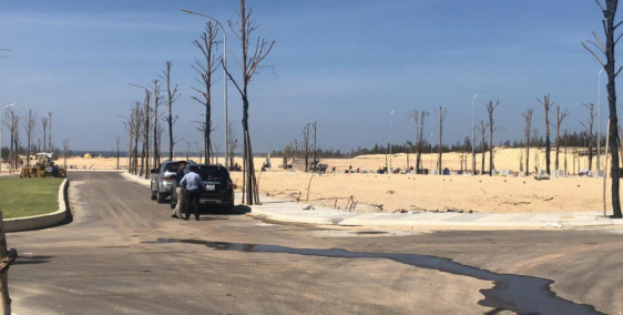 Đất nền ven biển,cơ hội mới cho các nhà đầu tư ,chỉ 1 tỷ 4,thanh toán linh hoạt,