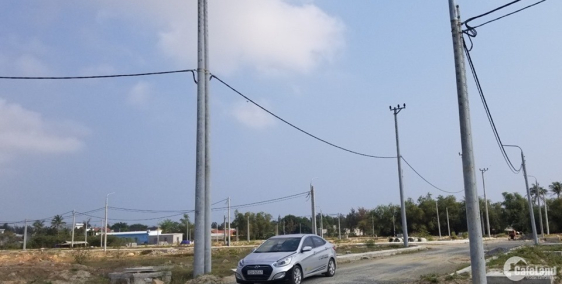 Lợi nhuận gấp 2,3 lần khi đầu tư đất Điện Dương tầm nhìn dài hạn