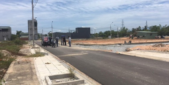 5 nền ngoại giao ngay CA tp Tam Kỳ