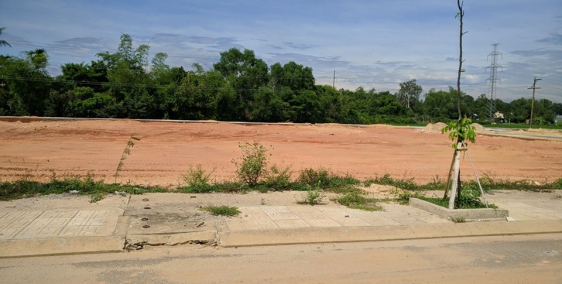 Đất TTTP Tam Kỳ, giá chỉ 1,5x tỷ/nền, sổ đỏ liền tay, đầu tư – an cư.