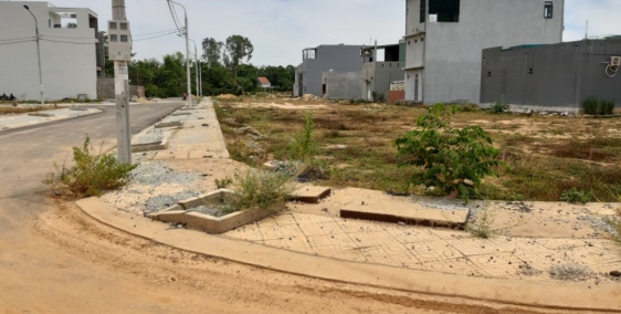 Đất nền khu dân cư Vision Tam Kỳ City, Quảng Nam