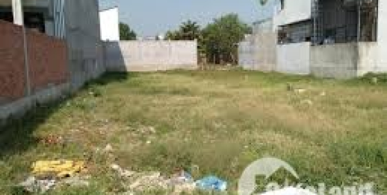 Bán đất nền đường Võ Vân Tần -p4-tp Tân An