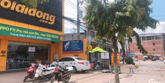đất nền dành cho những người thu nhập thấp
