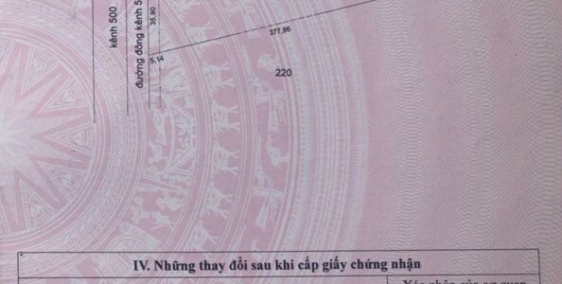 Đất Mỹ Phước, huyện Tân Phước, tỉnh Tiền Giang