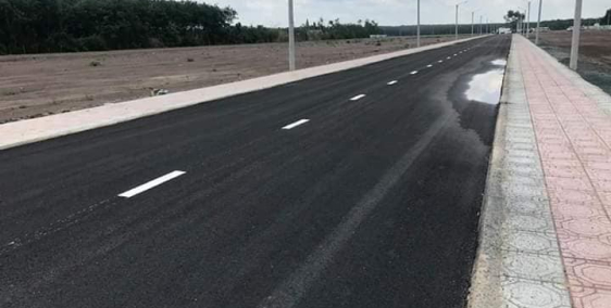 Đất Nền Giá Rẻ Bình Dương Liền Kề Khu Công Nghiệp