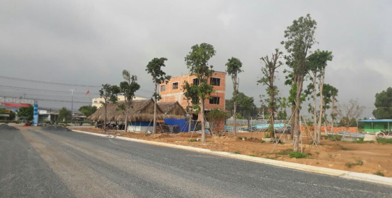 Mở bán dự án cực hot KDC Nam Tân Uyên - giá gốc chủ đầu tư.