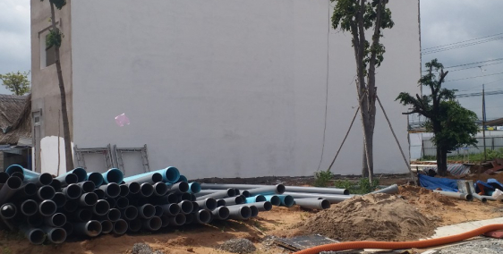 Đất nền Nam Tân Uyên vị trí dự án đẹp nhất nhì từ trước đến nay