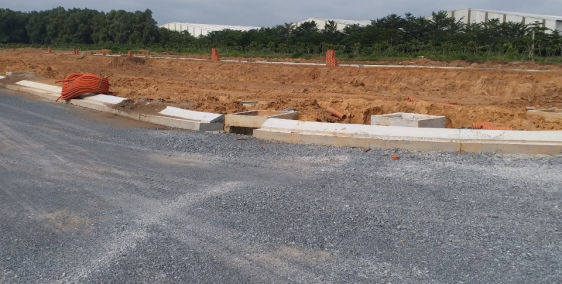 Đất nền Cityland Bình Dương, nơi an cư đầu tư tuyệt vời