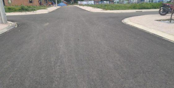 ĐẤT NỀN GIÁ RẺ,SỔ RIÊNG TỪNG NỀN,PHÁP LÍ RÕ RÀNG LH.0945014191