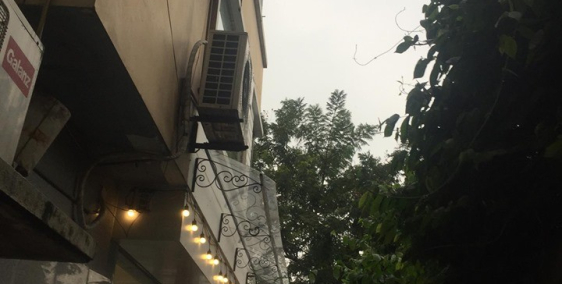 BÁN ĐẤT THỔ CƯ – GẦN HỒ TÂY – 2 MẶT THOÁNG – KINH DOANH LỢI THẾ - PHỐ THỤY KHUÊ