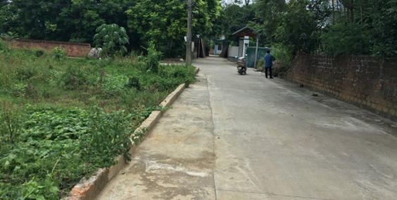 Danh sách các lô đất đẹp, giá chất tại Tân Xã-Bình Yên