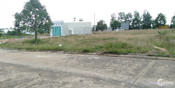 Tôi Bán Lô Đất 150m2  Giá 780tr Đất Chính Chủ SHR Gần Đại Học Việt Đức