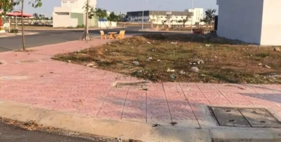 Cần bán đất tại khu vực bình dương