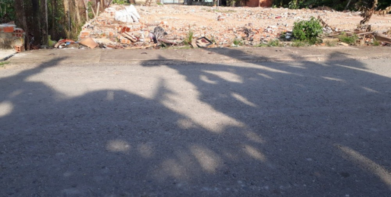 Bán Đất Ngay Bệnh Viện Vạn Phúc 110m2 tc70m ( Hỗ trợ Ngân Hàng 50% )