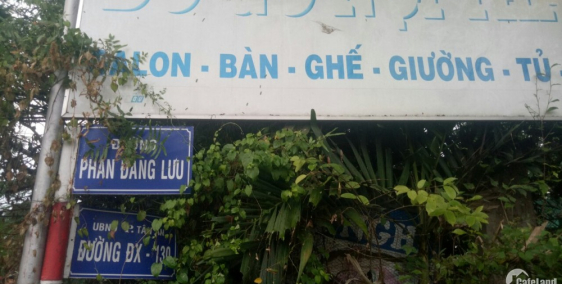 Bán đất nền Thủ Dầu Một giá cực rẻ chỉ 6,7 triệu/m2