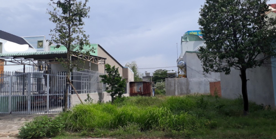 [GẤP]Thanh Lý Nền Đất 150m2 TC Đô Thị Ngay Đại Nam