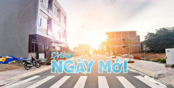 Đất nền mới cấp sổ riêng, 60m2, chỉ từ 660 triệu nhận nền, ngân hàng hỗ trợ 50%