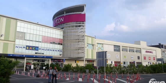 Bán gấp đất 105m2 đường Thủ Khoa Hưng,Bình Chuẩn,Thuận An gần Aeon Bình Dương