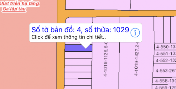 Kdc phát triển vượt bậc nhất trảng bom sỗ sẵn