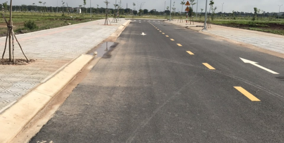 bán đất chính chủ giá rẻ thuộc thị trấn trảng bom