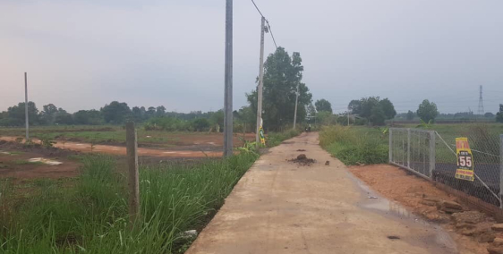 đất rẻ sông trầu , chính chủ , pháp lý rõ ràng , sổ hồng trao tay