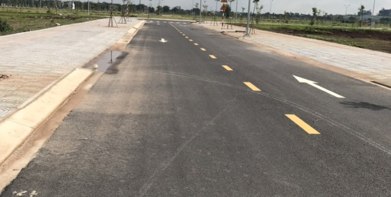 bán đất thi trấn trảng bom sổ hồng riêng full thổ cư