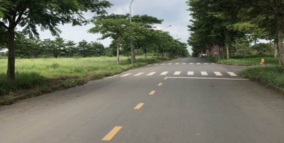 đất nền thổ cư 100% ngay khu du lịch thác giang điền , trảng bom chỉ 670 triệu