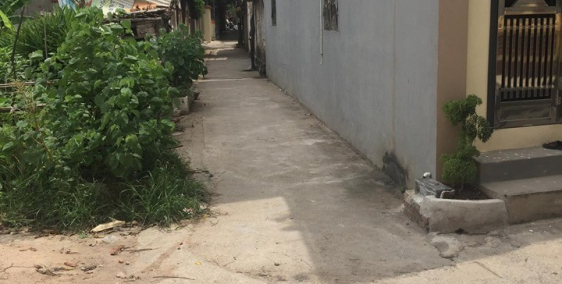 32m2 thổ cư Đình Quán, Phúc Diễn, BẮc Từ Liêm, Hà Nội, giá rẻ