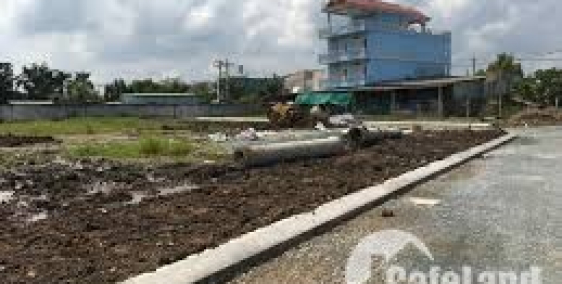 Bán 50m2 đất thổ cư kinh doanh tốt, oto đỗ cửa, gần hồ KV Đại Mỗ, Từ Liêm