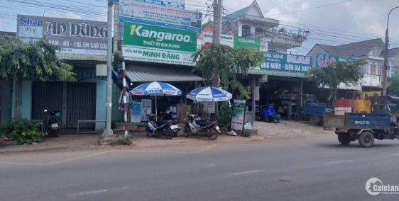 Bán đất trung tâm xã Vĩnh Tân vĩnh cửu đồng nai  giá 170 triệu