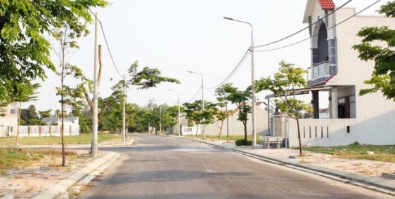 Thật Dễ Dàng Sở Hữu Đất Nền Tuyệt Đẹp Tại Bệnh Viện Chợ Rẫy 2 Khu Vực TPHCM